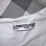 Princess Polly  White Set Two-Piece Photo 2