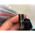 PRETTYGARDEN  Jumpsuit V Neck Long Sleeve Pockets Size Small NWT Photo 11