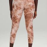 Lululemon align crop 23” leggings Photo 2