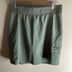 Kyodan - Olive green Skort size small Photo 0