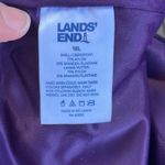 Lands' End  Women's Dark Purple Active Mini Skirt Size 18L. NEW Photo 5