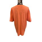 South Dakota Bear T Shirt Midwest Usa Casual Lounge Orange Size XL Photo 1