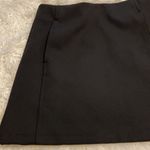 ZARA  Skirt size M brand new with tags color black Photo 11