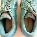 Mizuno Wave Rider 26 Running Shoes Gray Breathable Cushioning Sz 7.5- No Insoles Photo 6