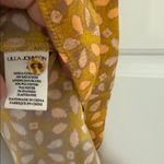 Ulla Johnson NEW  aninda blouse in citrine XS NWT Photo 7