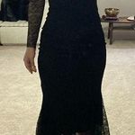 ZARA lace dress with inner dress. Xs Photo 1