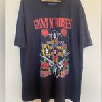 guns n' roses  Tee Photo 0