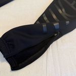 Nike  Black Jogger Pants Photo 5