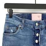 Revice Denim Skinny Jean Blue Denim 26 Photo 2