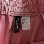 H&M  divided silky shorts Photo 2