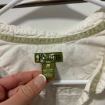 Hollister Y2K Early 2000’s White Button Down Photo 9