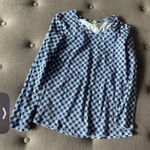 Vera Bradley  xs blouse Photo 0