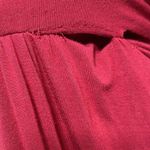 Soma  robe small/medium red beauty Photo 12