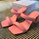 Madden Girl Pink Heels Photo 0