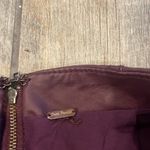 Free People  faux leather skirt Photo 1