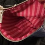 Victoria's Secret Victoria’s Secret VS Silver Angel Bag / Clutch Photo 2