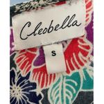 Cleobella Floral Wrap Maxi Skirt size Small Photo 3