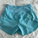 Lululemon Speed Up Shorts Photo 0