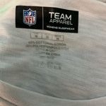 NFL Women's White Tank Top Size Medium Photo 6