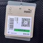 Puma  Her Tee Dress Black Photo 1