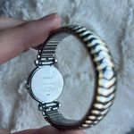 Timex  Watch Two-Tone Vintage  Photo 3