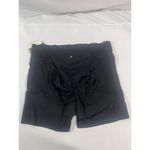 Halara NWT  5in Ultrasculpt High Rise Tummy Control Biker Shorts Size XL Photo 1
