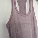 Lululemon Swifty Tank Photo 2