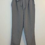 Sienna Sky Black and White Checkered Pull On Pants Size XS Photo 0