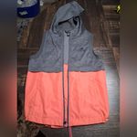 Adidas Women's Gray and Pink Jacket XS Photo 6