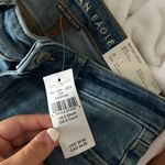American Eagle ae jeggings size 0 short Photo 3