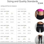 Donna Jo Vibrant Floral Women's Athletic Skirt Jojo Skort Blue Size undefined Photo 5