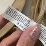 Maidenform Flexees by  nude open bra thick strap bodysuit shape wear, size large Photo 3