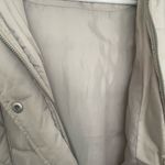 Lipsy London  Zip Up Coat Size S, Lined With Belt.. Photo 3