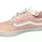 Vans  Missy Old Skool Chalk Pink Skate Lifestyle Shoes size 6 Photo 4
