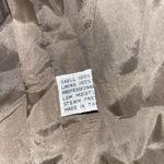 Saks 5th Avenue Vintage Sz 6‎ Saks Fifth Avenue Wool Pinstripe Blazer Photo 10