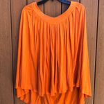 Stella McCartney Jersey Haltr / Poncho Photo 5