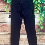 L'Agence  Jeans Blue Velvet Margot Blanks Ankle High Waist Skinny Pants 25 GUC Photo 1