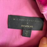 Revolve Micheal Costello X  Hollie Mini Dress Photo 3