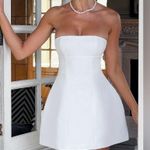 NWT Sthcute Strapless A Photo 1