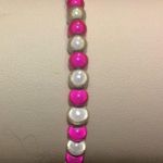 4mm Miracle/Wonder Bead Stretch Bracelet Photo 0