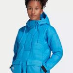 Adidas NWT $210 Originals Terrex Made to be Remade Padded Jacket XL Photo 3