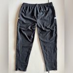 Adidas T19 Women’s Woven Multi-Sport Pant DW6867 Black White Track Pants Size L Photo 1