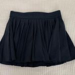 Tennis mini skirt with shorts Photo 14