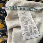 Boden USA Boden Floral Tie Detail Jersey Shift Dress Size 16/18R Photo 4