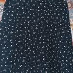 Brandy Melville Wrap Skirt Photo 2