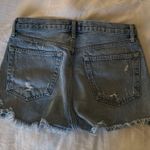 AGOLDE Parker Shorts Photo 2