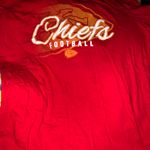 NFL Chiefs Shirt Photo 0