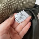 Rena Rowan Vintage Y2K 00s  Tan & Brown Blazer 8 Photo 2