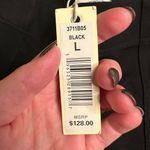 Max Studio  Black Cargo Pants Photo 2