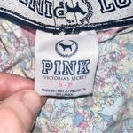 PINK - Victoria's Secret Y2K VS PINK Bling Micro Mini Pajama Booty Shorts! Photo 2